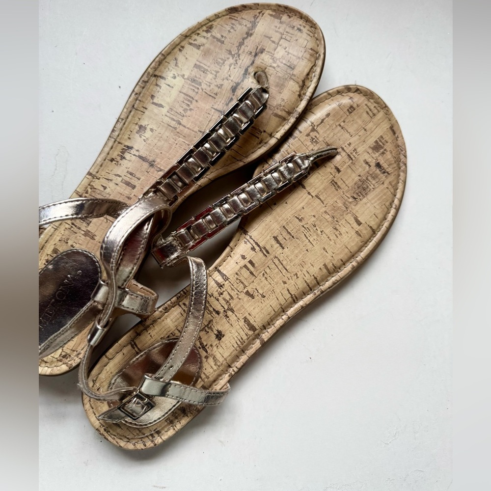 Merona Sandals Size 11